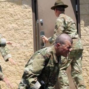 Meet your Posher, Ben